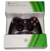 Controle Xbox 360 Sem Fio Modelo Slim Kinect Original