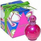 Perfume Fantasy 100ml - Feminino - Britney Spears - Lacrado