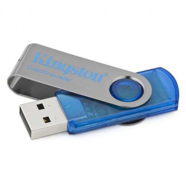 Pen Drive 16GB Kingston DataTraveler 101 original