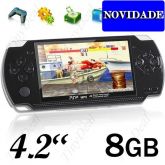 Game PSP 4.2