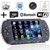 MP100 PSP Com Celular WI-FI, Internet Redes Sociais 3,5