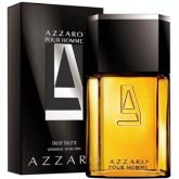 Perfume Azzaro Pour Homme 100ml Original - Frete Grátis