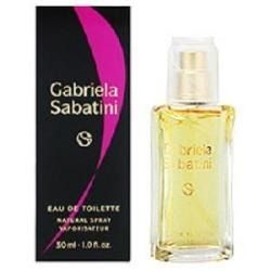 Perfume Gabriela Sabatini Feminino Edt 60 Ml Original