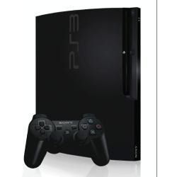 Playstation 3 - 160GB  + Cabo Hdmi + Frete Grátis