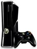 Xbox 360 Slim 4gb + Sensor Kinect +cabo Hdmi