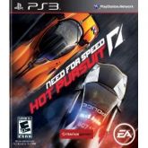 Jogo PS3 Need for Speed: Hot Pursuit