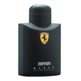 Perfume Ferrari Black 125ml Original