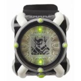 Relógio Omnitrix Deluxe Do Ben 10