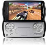 Celular Sony Ericsson Xperia Play R8001 Wifi 3g Android 8gb