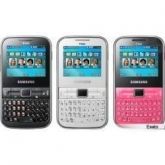 SAMSUNG CHAT C3222